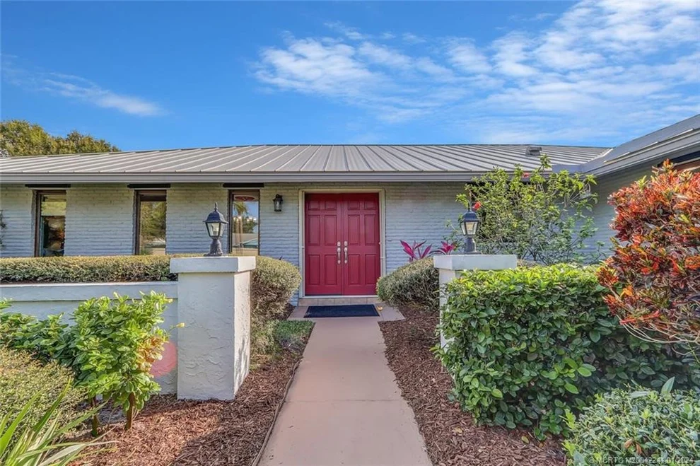 Unit for sale at 3611 SE Fairway W, Stuart, FL 34997