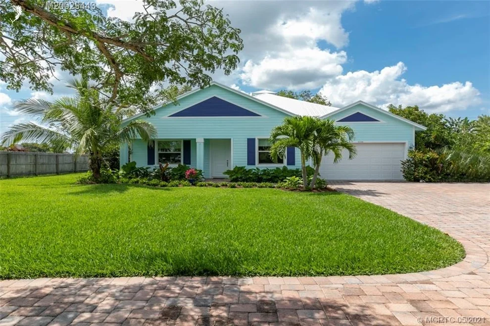 Unit for sale at 4596 SE Top Of The Hill Lane, Stuart, FL 34997