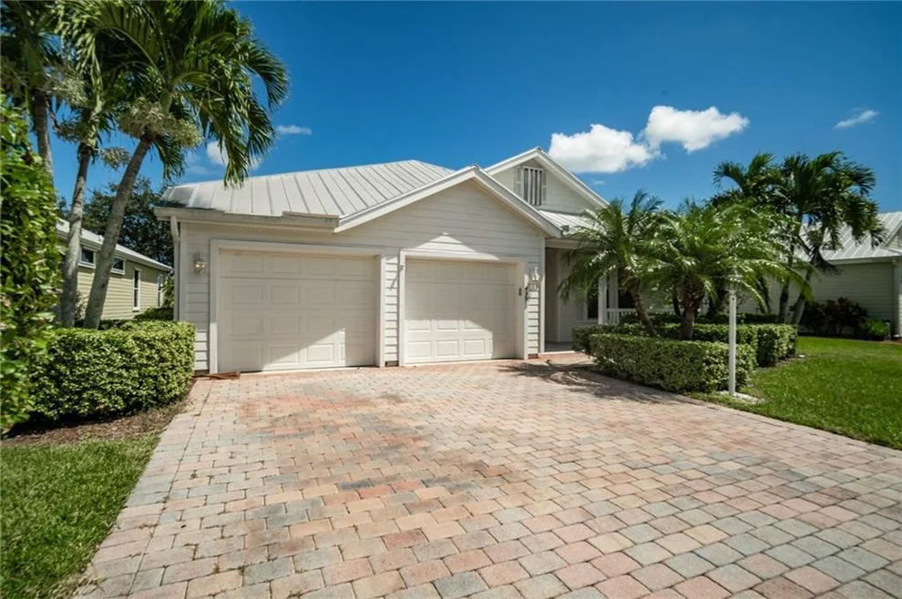 Unit for sale at 439 NE Canoe Park Circle, Port St Lucie, FL 34983