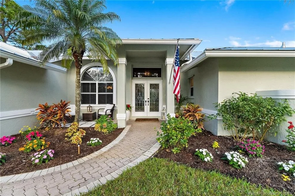 Unit for sale at 5211 SW Landing Creek Drive, Palm City, FL 34990