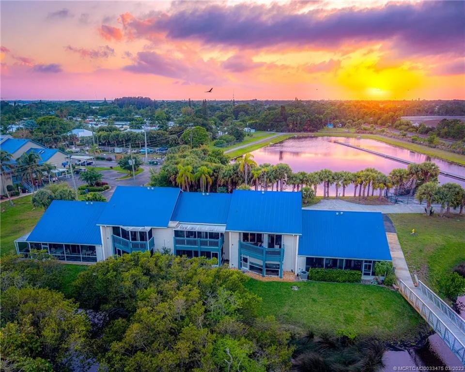 Unit for sale at 1481 NE 14th Court, Jensen Beach, FL 34957