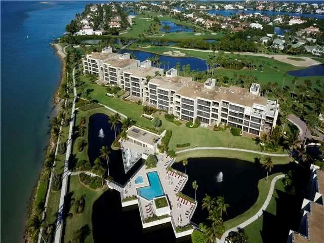 Unit for sale at 2808 SE Dune Drive, Stuart, FL 34996