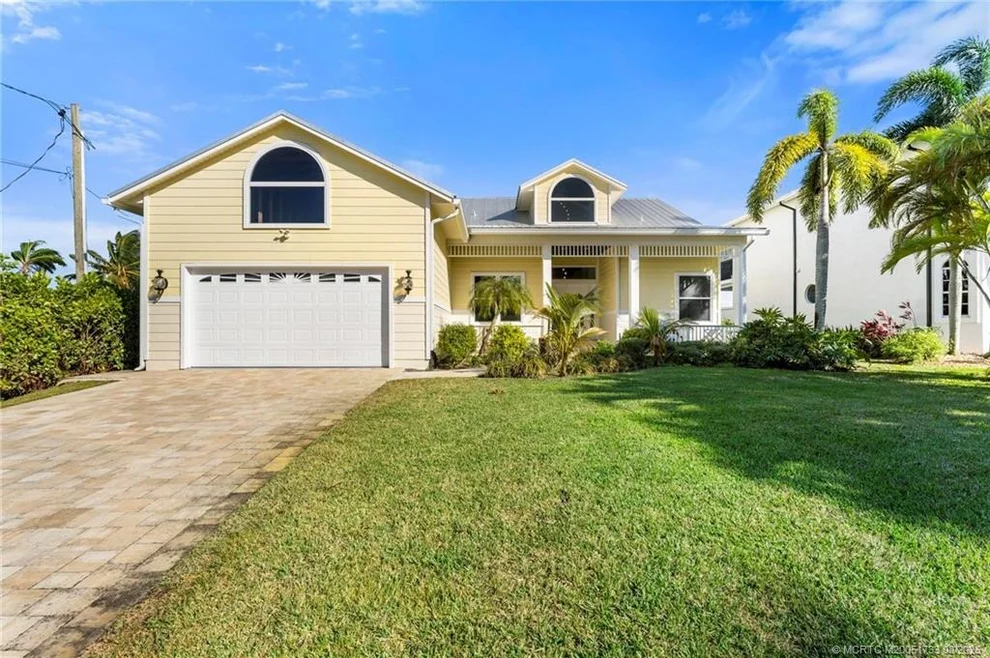 Unit for sale at 2054 SW Mockingbird Lane, Palm City, FL 34990