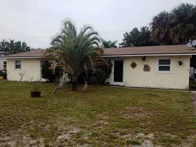 Unit for sale at 1441 NE Chardon Street, Jensen Beach, FL 34957