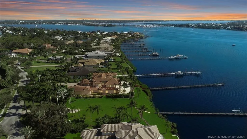 Unit for sale at 1328 SW Estates Place, Palm City, FL 34990