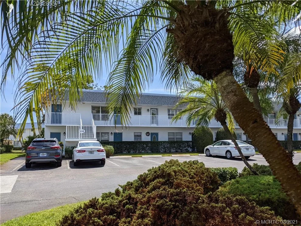 Unit for sale at 2929 SE Ocean Boulevard, Stuart, FL 34996