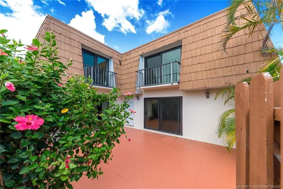 Unit for sale at 5888 SE Riverboat Drive, Stuart, FL 34997