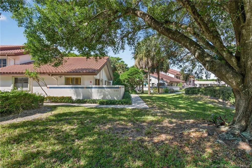 Unit for sale at 6001 SE Martinique Drive, Stuart, FL 34997