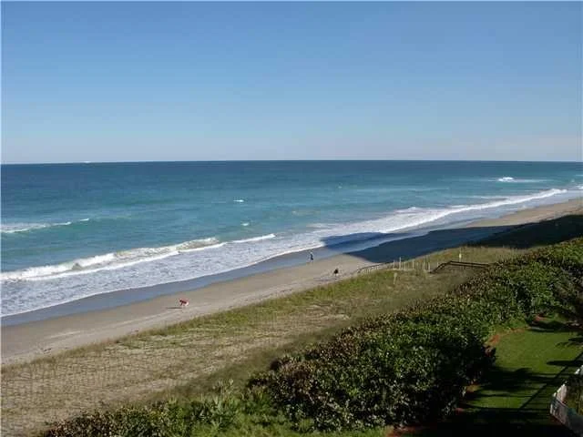Unit for sale at 8800 S Ocean Drive, Jensen Beach, FL 34957