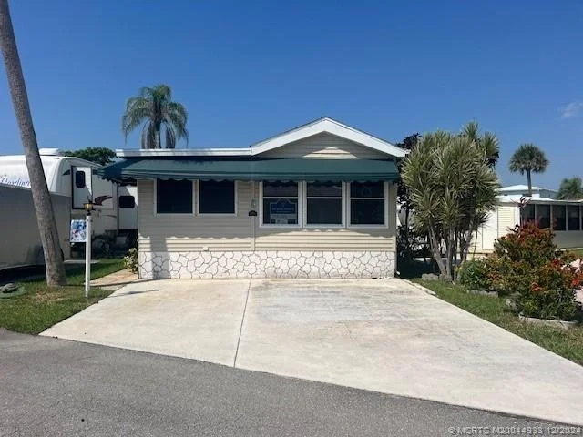 Unit for sale at 131 Nettles Boulevard, Jensen Beach, FL 34957