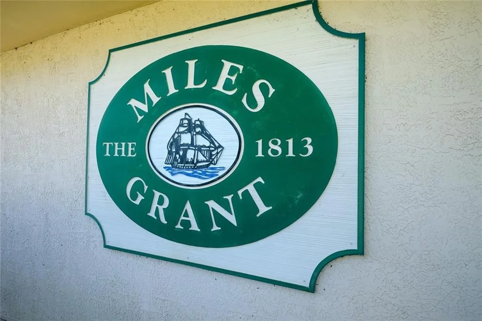 Unit for sale at 5463 SE Miles Grant Road, Stuart, FL 34997