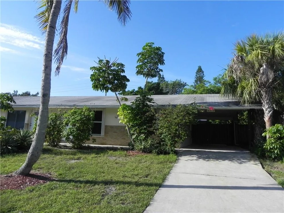 Unit for sale at 2212 NE Tropical Way, Jensen Beach, FL 34957