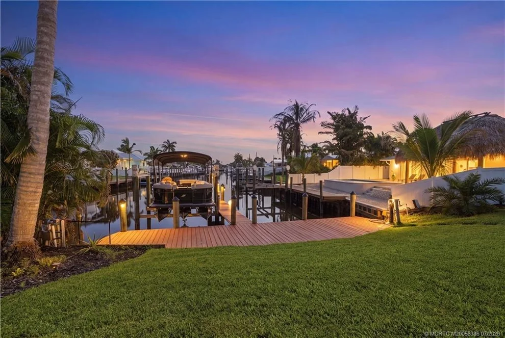 Unit for sale at 1489 SW Seahawk Way, Palm City, FL 34990