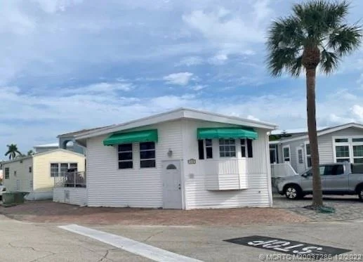 Unit for sale at 310 Nettles Boulevard, Jensen Beach, FL 34957
