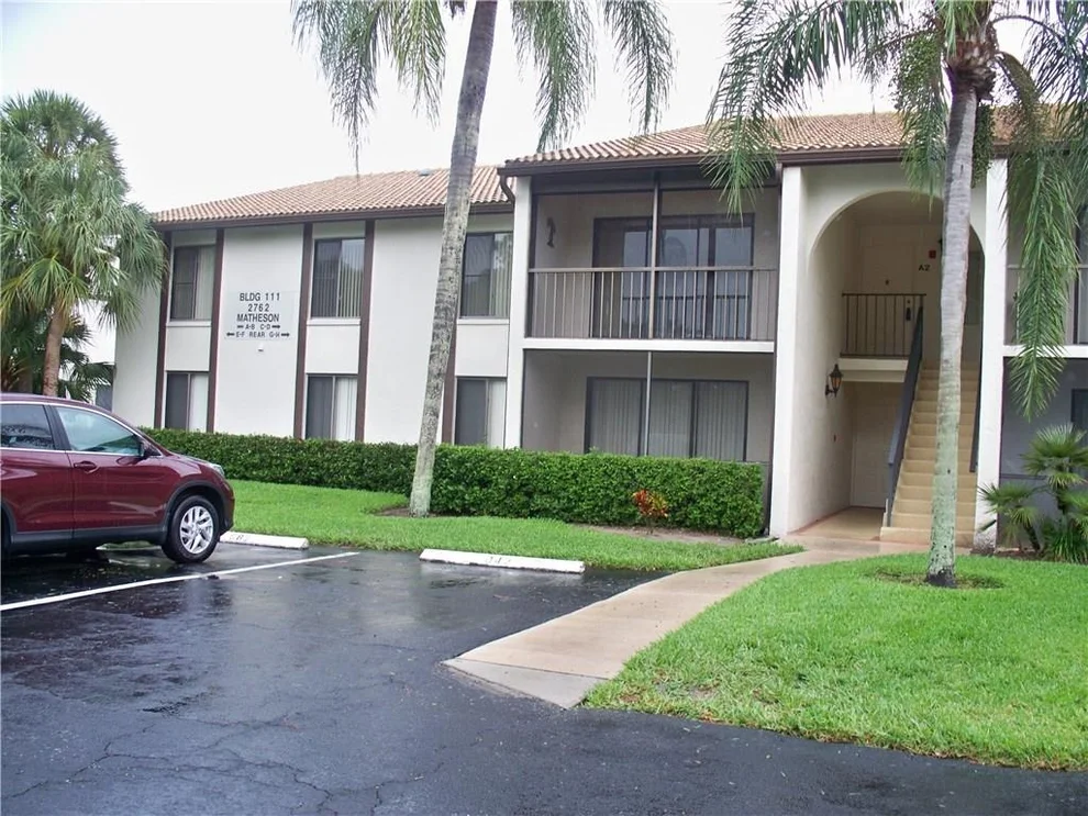 Unit for sale at 2762 SW Matheson Avenue, Palm City, FL 34990