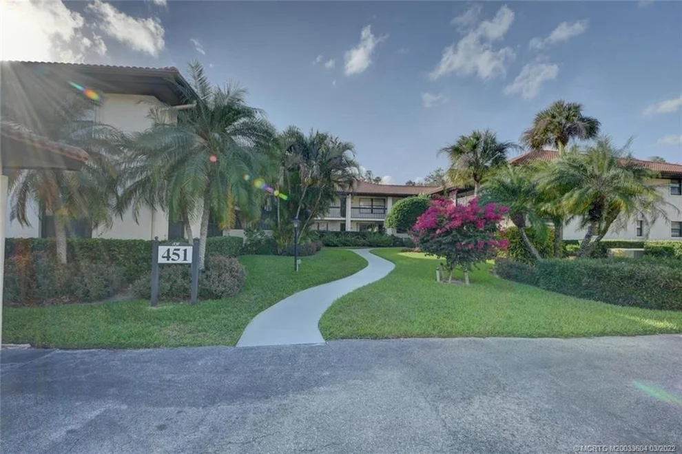 Unit for sale at 451 SW South River Drive, Stuart, FL 34997