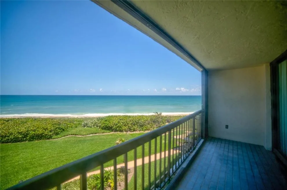 Unit for sale at 8880 S Ocean Drive, Hutchinson Island, FL 34957