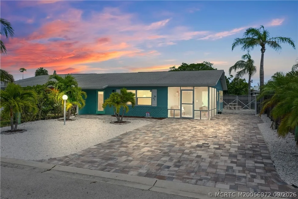 Unit for sale at 87 S Las Olas Drive, Jensen Beach, FL 34957