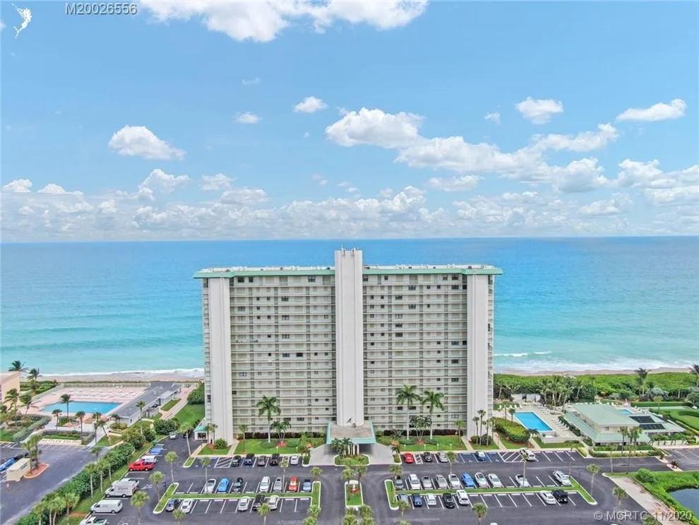 Unit for sale at 9900 S Ocean Drive, Jensen Beach, FL 34957