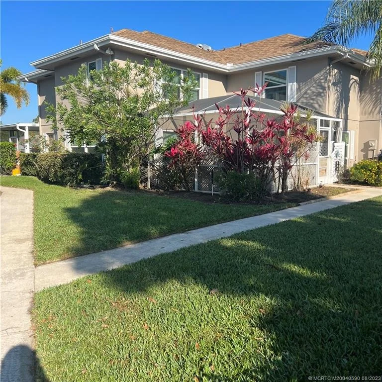 Unit for sale at 3301 SW Sunset Trace Circle, Palm City, FL 34990