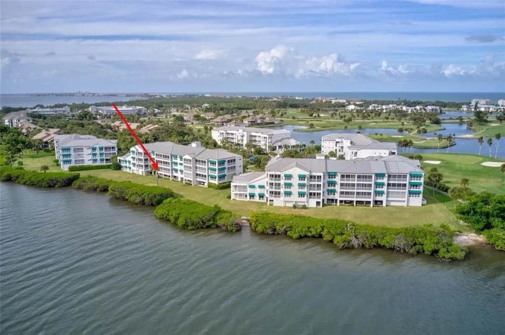 Unit for sale at 164 NE Edgewater Drive, Stuart, FL 34996