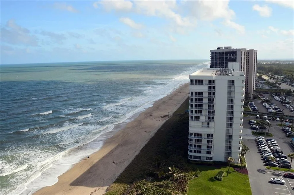 Unit for sale at 9550 S Ocean Drive, Jensen Beach, FL 34957