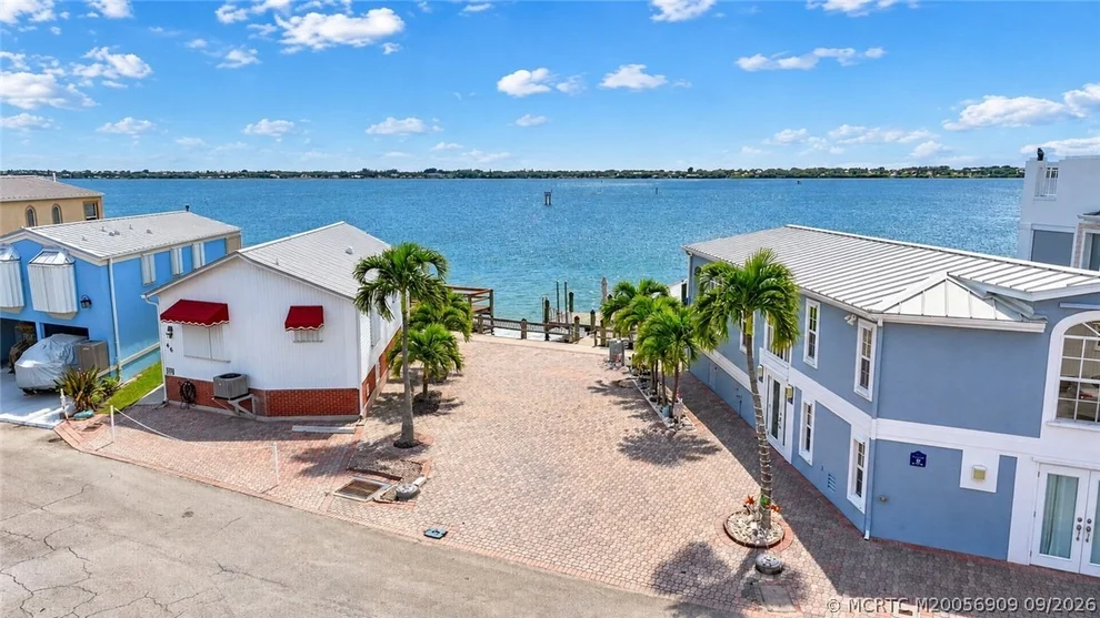 Unit for sale at 47 Nettles Boulevard, Jensen Beach, FL 34957