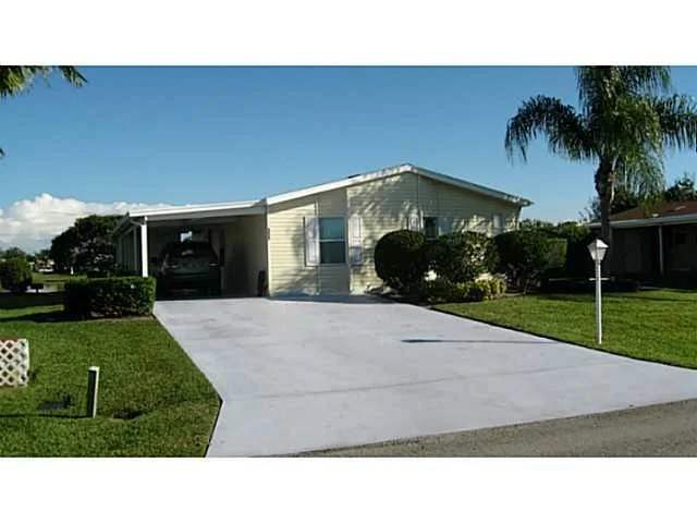 Unit for sale at 3053 Five Iron Drive, Port St Lucie, FL 34952