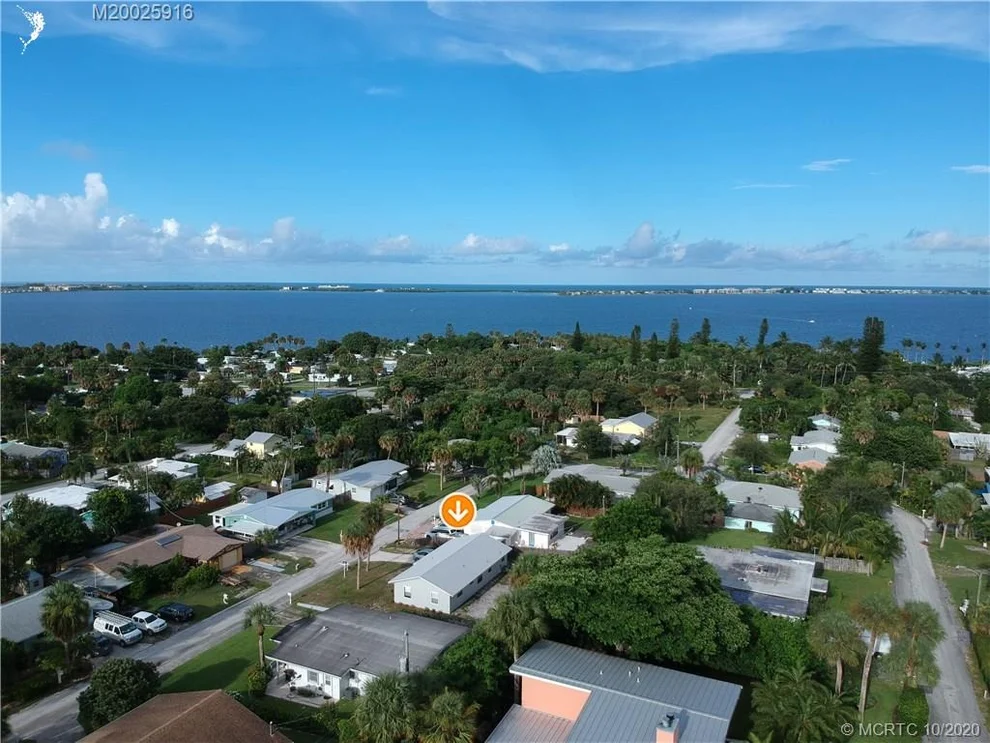 Unit for sale at 2372 NE Center Cir Circle, Jensen Beach, FL 34957
