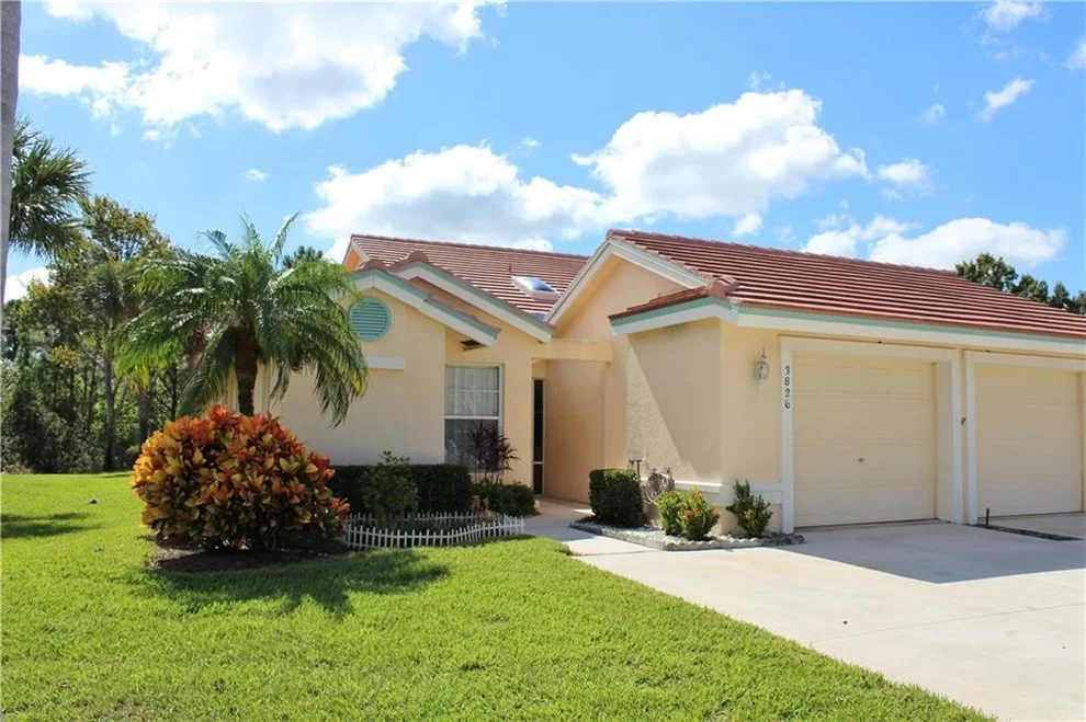 Unit for sale at 3826 SW Inwood Pines Lane, Palm City, FL 34990