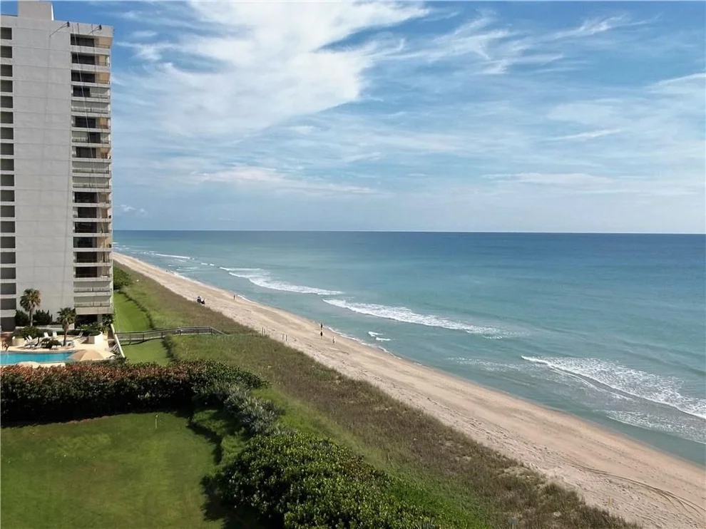 Unit for sale at 8800 S Ocean Drive, Jensen Beach, FL 34957