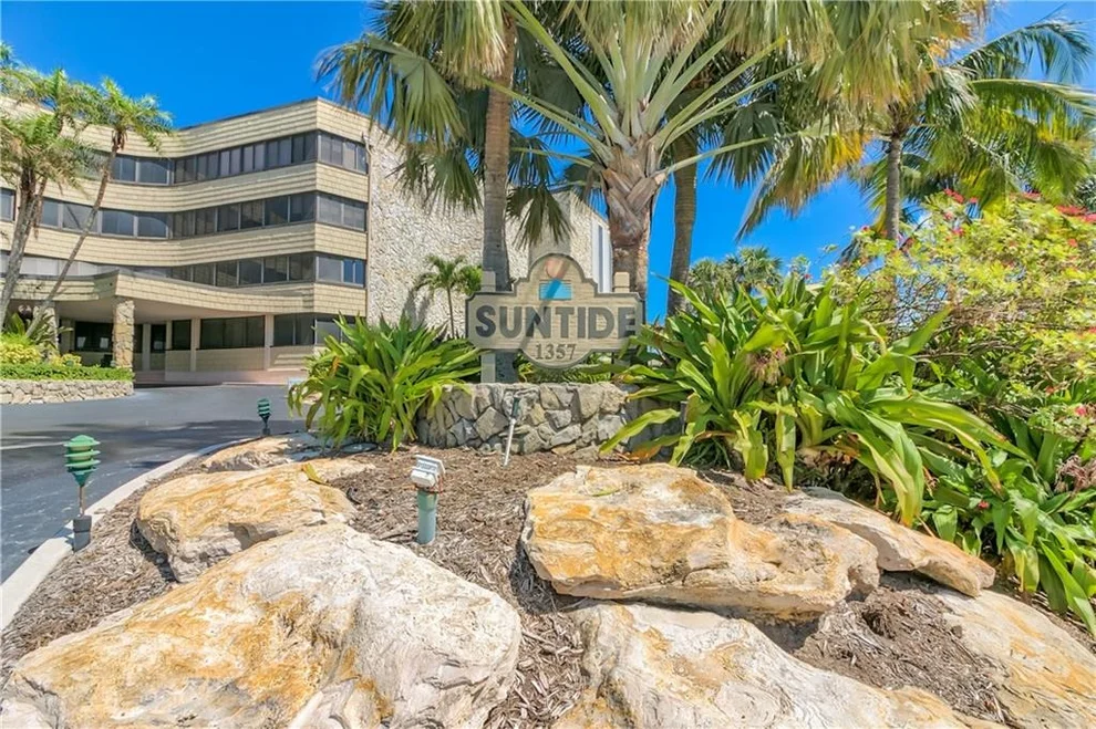 Unit for sale at 1357 NE Ocean Boulevard, Stuart, FL 34996