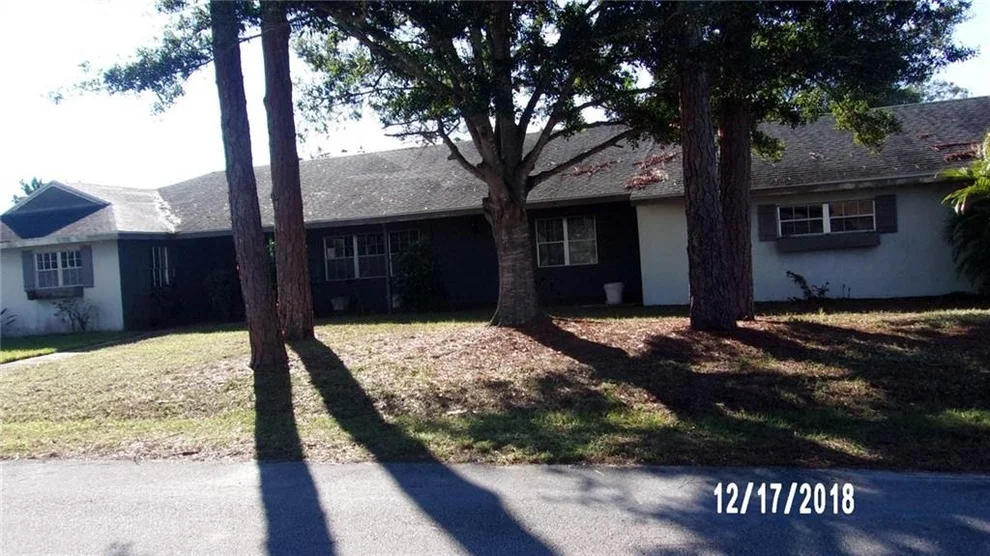 Unit for sale at 1144 NW 12th Terrace, Stuart, FL 34994