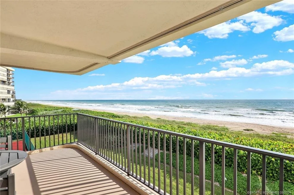 Unit for sale at 10044 S Ocean Drive, Jensen Beach, FL 34957