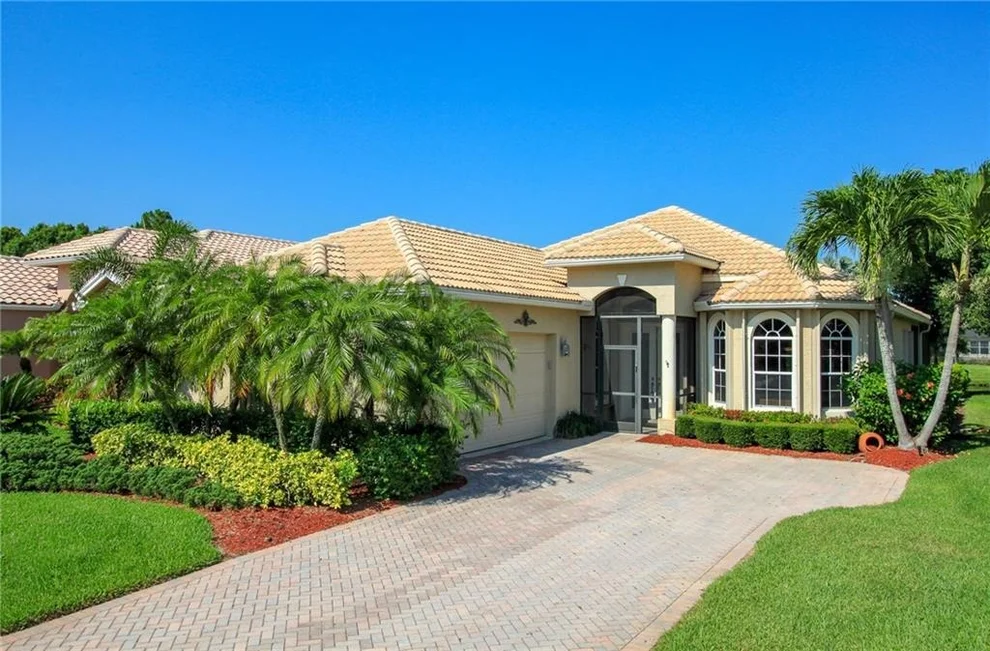 Unit for sale at 8333 Belfry Place, Port St Lucie, FL 34986