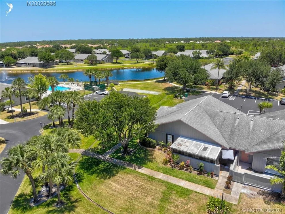 Unit for sale at 3908 NW Cinnamon Tree Circle, Jensen Beach, FL 34957