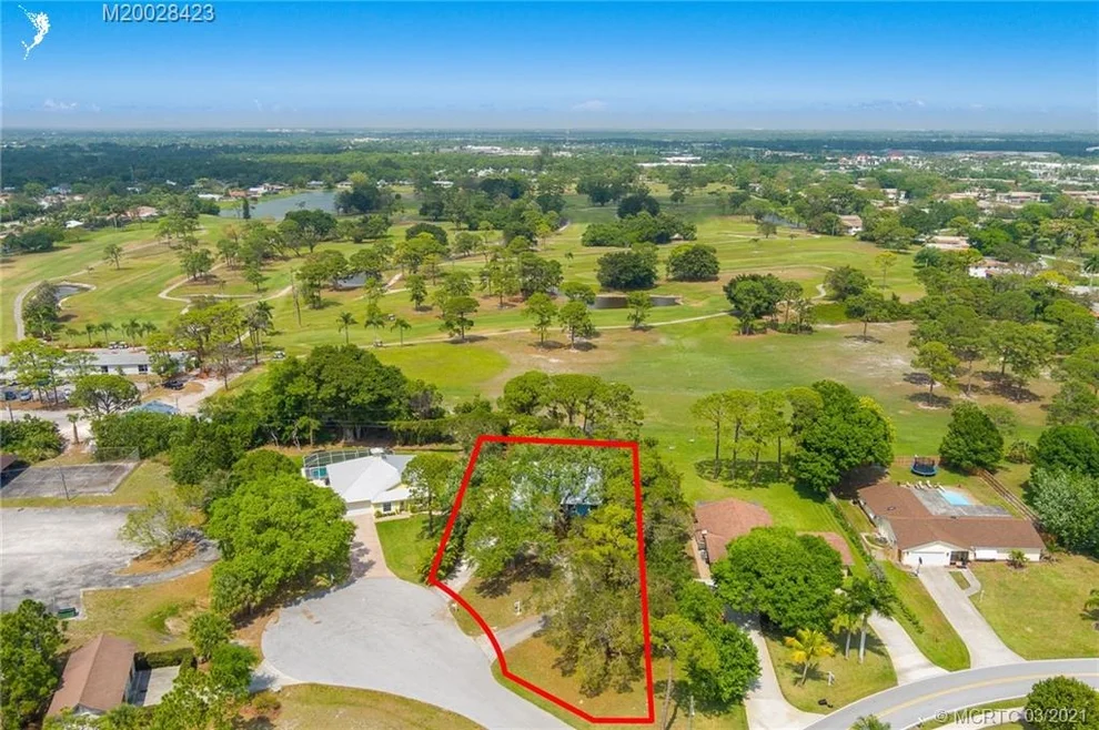 Unit for sale at 1535 NW Quail Circle, Stuart, FL 34994