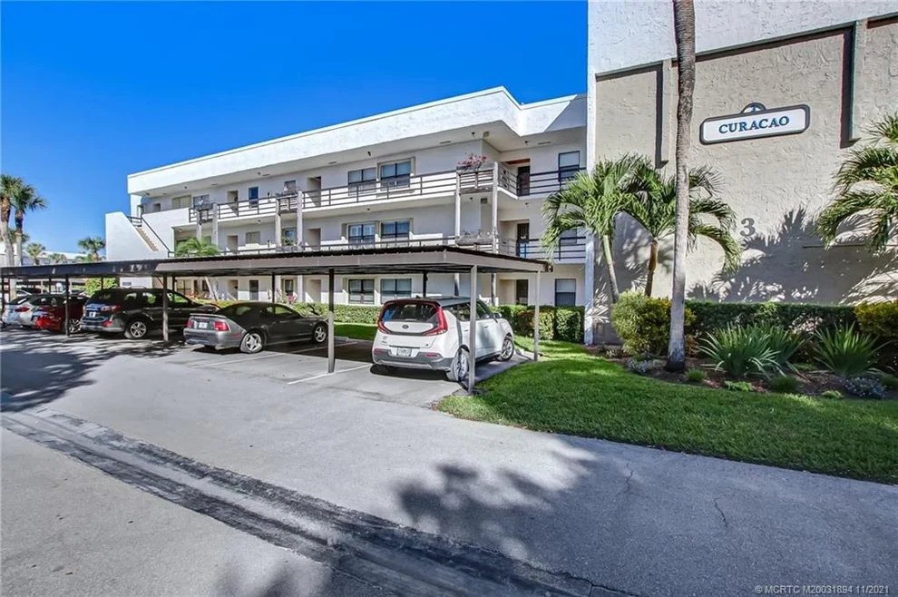 Unit for sale at 1950 SW Palm City Road, Stuart, FL 34994