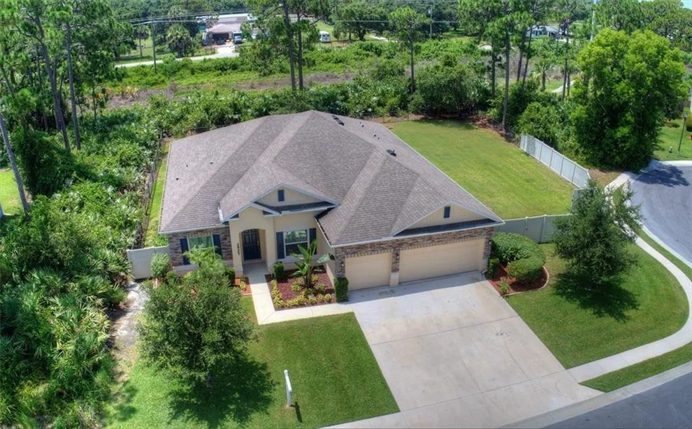 Unit for sale at 2527 MADEWOOD Drive, Fort Pierce, FL 34981