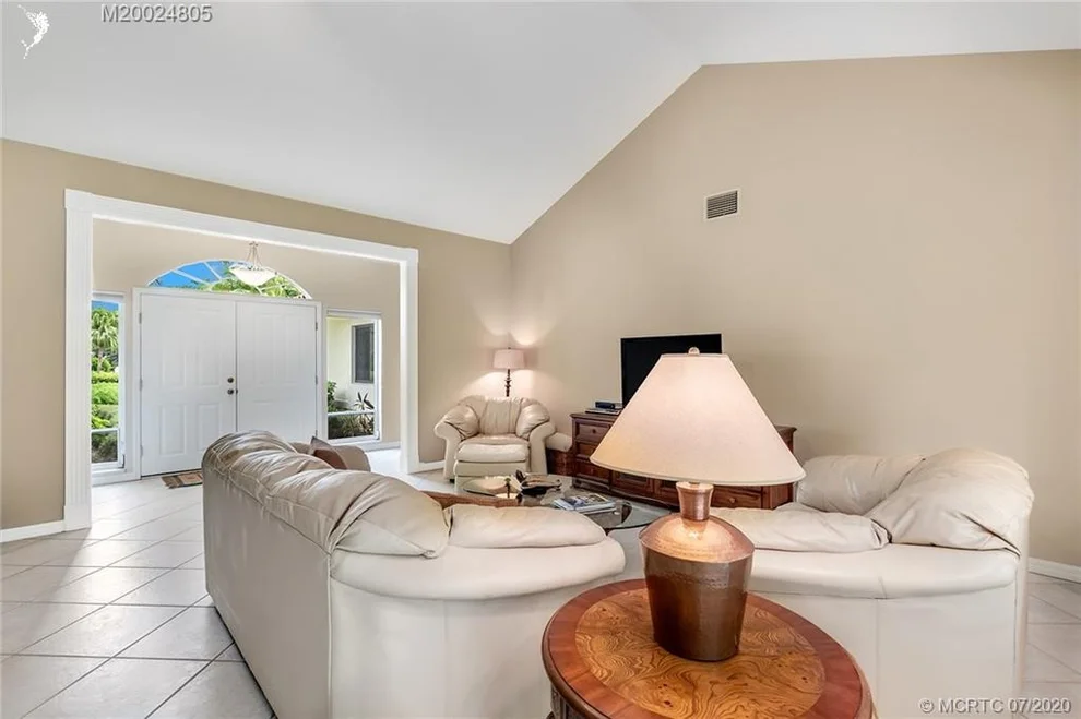 Unit for sale at 1805 NW Buttonbush Circle, Palm City, FL 34990