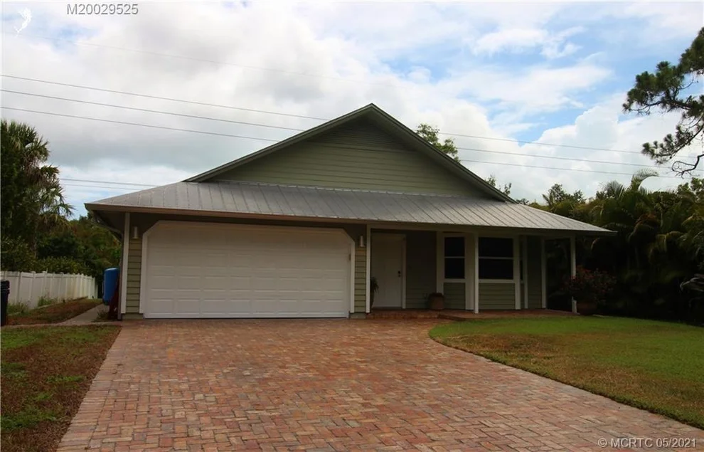 Unit for sale at 6201 SE Phillips Bend Avenue, Stuart, FL 34997