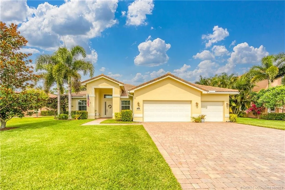 Unit for sale at 1208 SE Conference Circle, Stuart, FL 34997