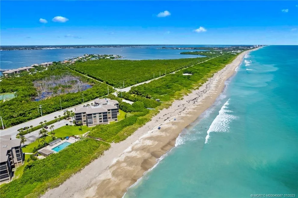 Unit for sale at 2641 NE Ocean Boulevard, Stuart, FL 34996