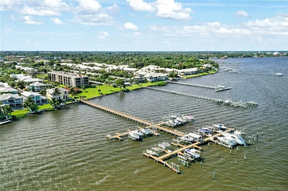 Unit for sale at 150 SE Four Winds Drive, Stuart, FL 34996