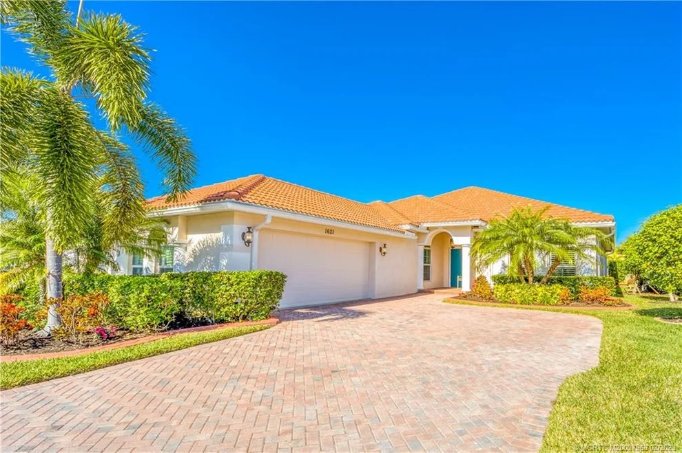 Unit for sale at 1621 NW Old Oak Terrace, Jensen Beach, FL 34957