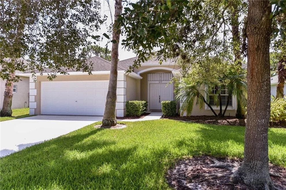 Unit for sale at 323 NW Emilia Way, Jensen Beach, FL 34957