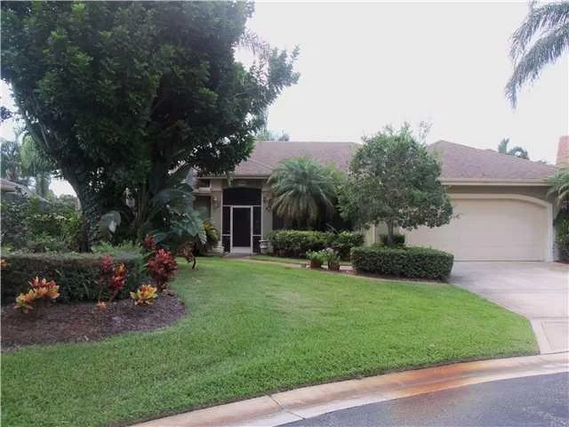 Unit for sale at 1175 SW Middle Stream Court, Palm City, FL 34990