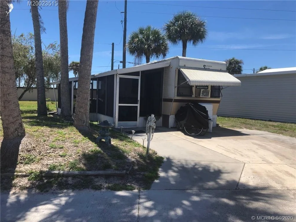 Unit for sale at 6502 SE 56th Lane, Okeechobee, FL 34974
