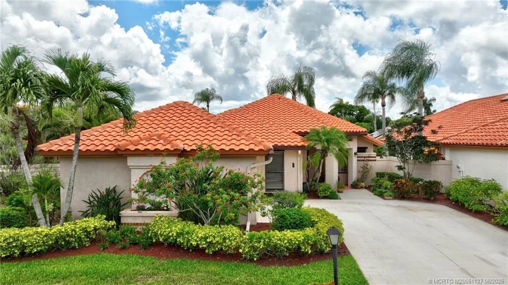Unit for sale at 2885 SW Mariposa Circle, Palm City, FL 34990