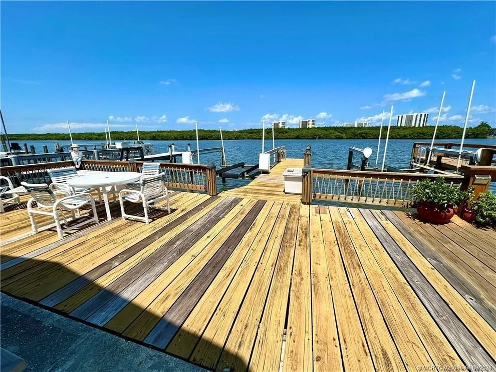 Unit for sale at 418 Nettles Boulevard, Jensen Beach, FL 34957